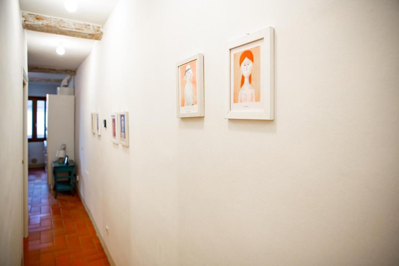 Appartamento Graceful In The Heart Of Firenze