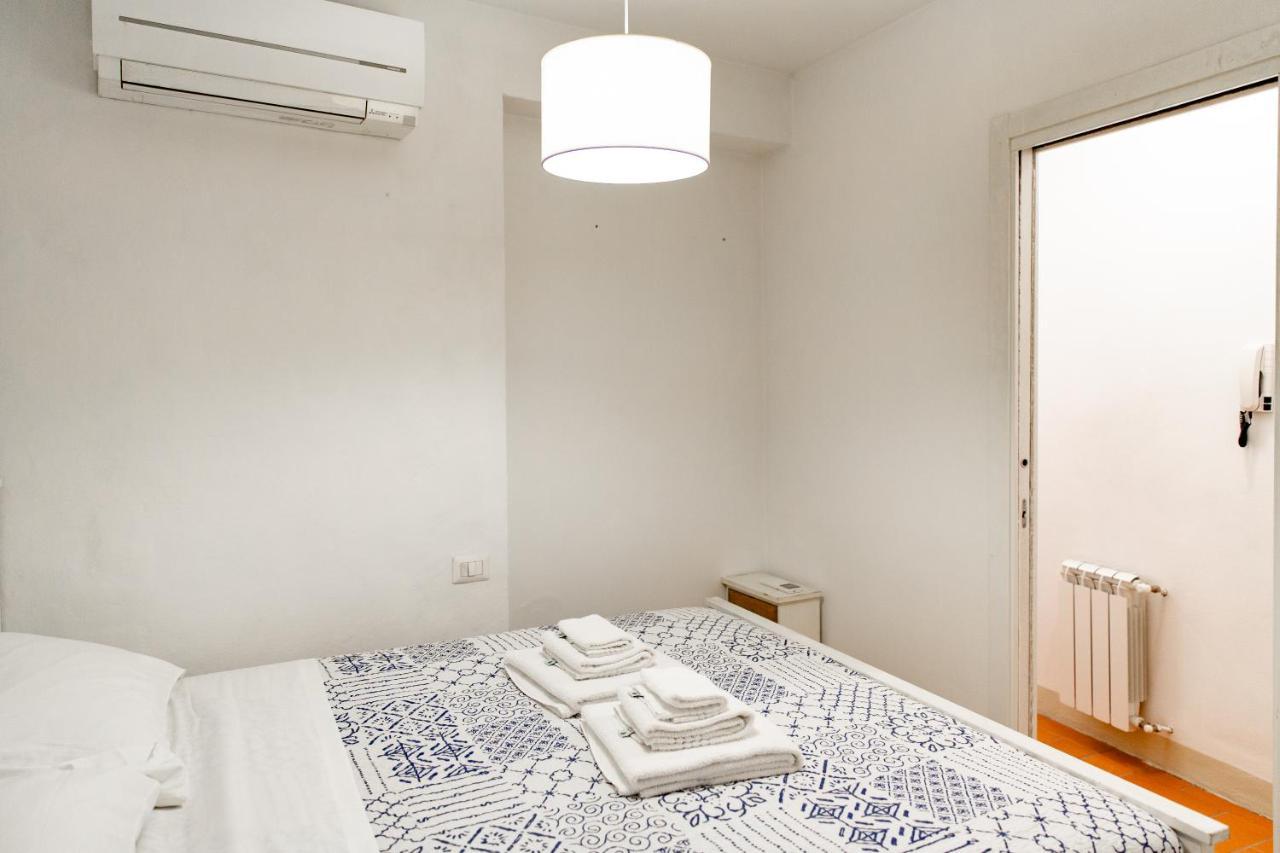 Graceful In The Heart Of Appartamento Firenze
