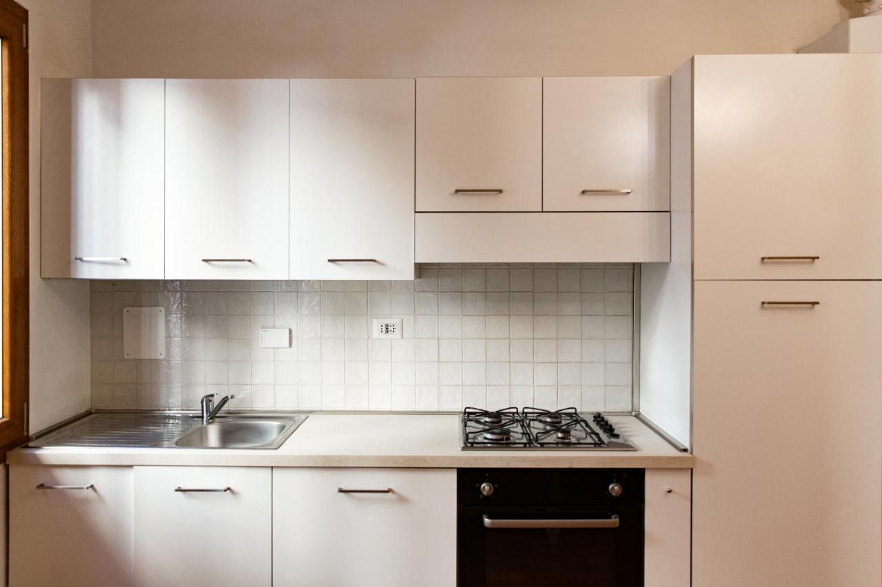 Graceful In The Heart Of Appartamento