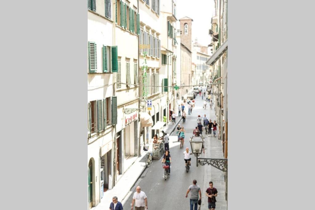 Appartamento Graceful In The Heart Of