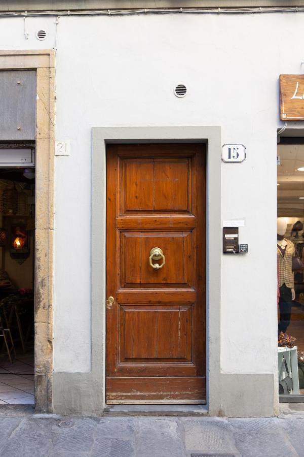 Appartamento Graceful In The Heart Of